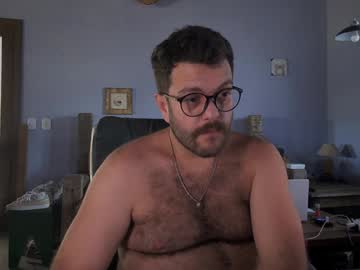 Baddaddybrasil Chaturbate stream image from December 19, 2024