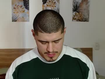 Baltazardupont Chaturbate stream image from December 19, 2024