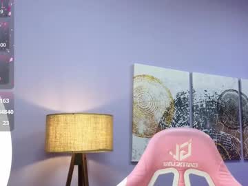 Blush_Ellie Chaturbate stream image from December 19, 2024