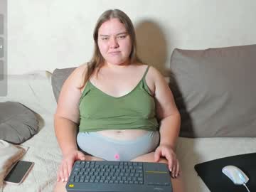 Bodyana69 Chaturbate stream image from December 19, 2024