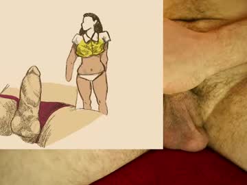 Bricwood Chaturbate stream image from December 19, 2024