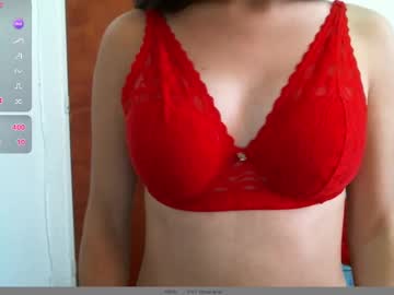 Brittanymilan156 stream image from December 19, 2024
