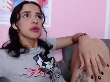 _Candy_Jade_ Chaturbate stream image from December 19, 2024