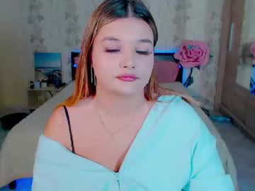 Cherylblosso Chaturbate stream image from December 19, 2024