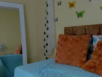Cristalwalker__ Chaturbate stream image from December 19, 2024