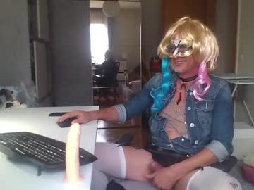 Daniela69i Chaturbate stream image from December 19, 2024