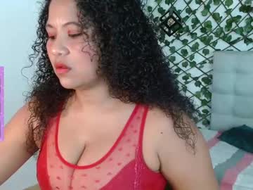 Dannaberlin_0 Chaturbate stream image from December 19, 2024