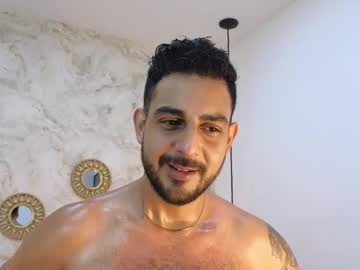David_Oliveira Chaturbate stream image from December 19, 2024