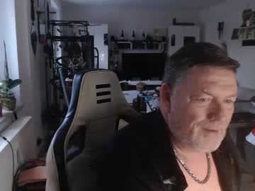 Deinprinz2312 Chaturbate stream image from December 19, 2024