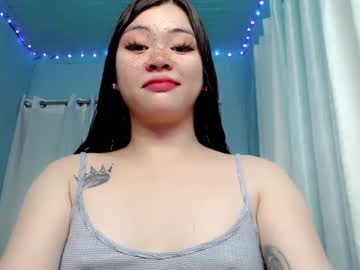 Destinyroxie Chaturbate stream image from December 19, 2024