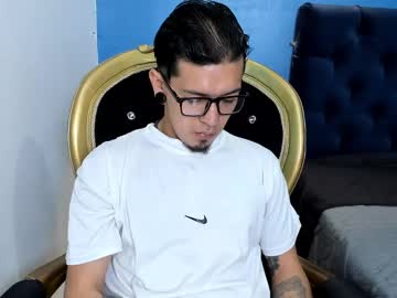 Dicksonclark Chaturbate stream image from December 19, 2024