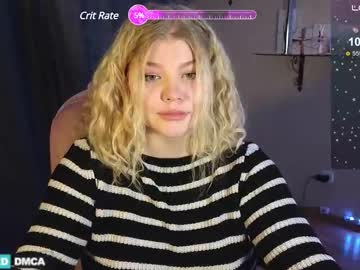 Doll_Chloe_ Chaturbate stream image from December 19, 2024