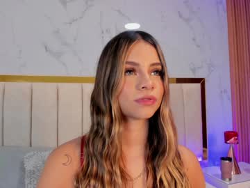 Dove_Kameron Chaturbate stream image from December 19, 2024