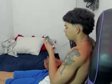 Dragon_Master2 Chaturbate stream image from December 19, 2024
