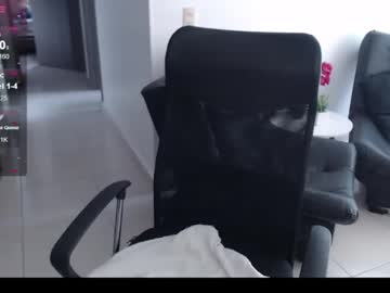 Emacop Chaturbate stream image from December 19, 2024