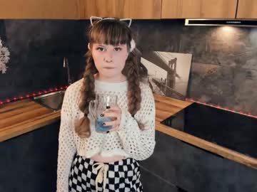 Ethalgrundy Chaturbate stream image from December 19, 2024