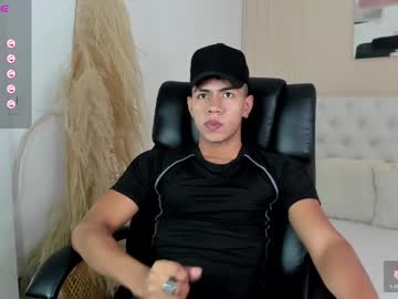 Ethan_Brunet Chaturbate stream image from December 19, 2024