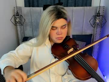 Evelynn_Smith_Ms Chaturbate stream image from December 19, 2024