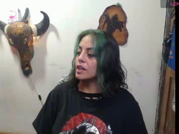 Freyaa_Sorceress Chaturbate stream image from December 19, 2024