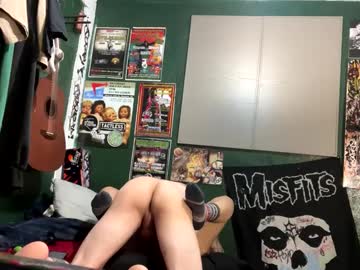 Fucklikebunniesbreedlikerats Chaturbate stream image from December 19, 2024