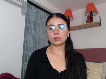 Gabrielarossa Chaturbate stream image from December 19, 2024