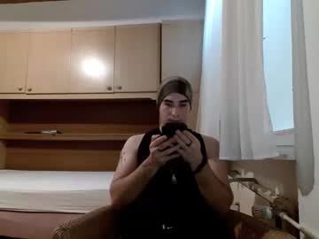Georgeyuno Chaturbate stream image from December 19, 2024