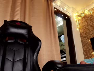 Geovanna_Franco Chaturbate stream image from December 19, 2024
