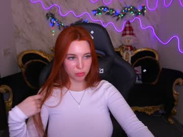 Gfoxie Chaturbate stream image from December 19, 2024
