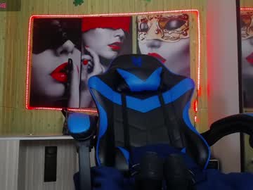 Gigi_Uwu Chaturbate stream image from December 19, 2024