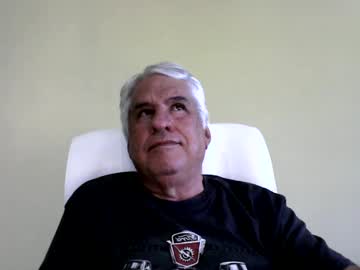 Grisalho0001 Chaturbate stream image from December 19, 2024
