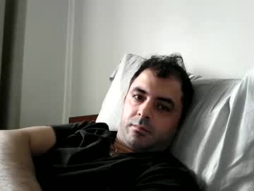 Hornyboy878788 stream image from December 19, 2024