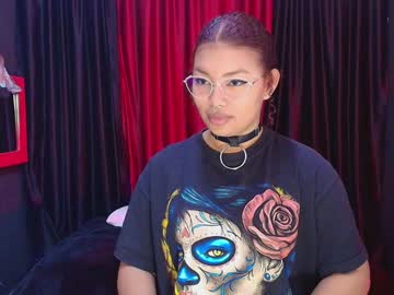 Hot_Chocolate_4u Chaturbate stream image from December 19, 2024