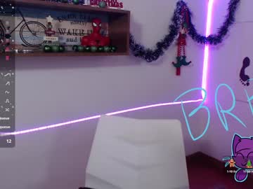 Isabellakoff Chaturbate stream image from December 19, 2024