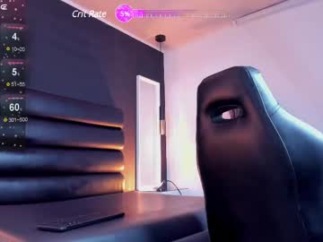 Ismaddy Chaturbate stream image from December 19, 2024