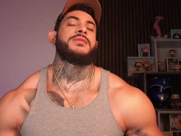Jackson__Cottonwood Chaturbate stream image from December 19, 2024