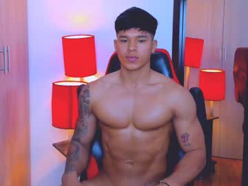 Jacod_Cock1 Chaturbate stream image from December 19, 2024