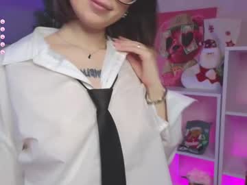Joanne__Smith_ Chaturbate stream image from December 19, 2024