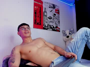 Joseph__Boy Chaturbate stream image from December 19, 2024