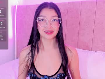 Kaorii_Kyung Chaturbate stream image from December 19, 2024
