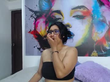 Karime_Sexygirl Chaturbate stream image from December 19, 2024