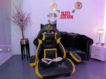 Karla_Giaxx Chaturbate stream image from December 19, 2024