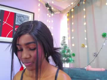 Keendall_Parker Chaturbate stream image from December 19, 2024