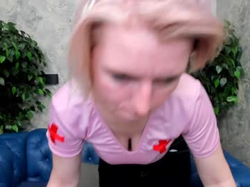 Lena_Paulles Chaturbate stream image from December 19, 2024
