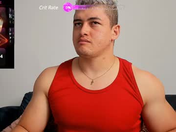 Leon_Ssmoron Chaturbate stream image from December 19, 2024