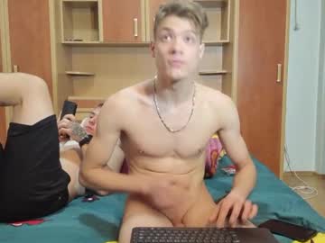 Leonard_B5 Chaturbate stream image from December 19, 2024