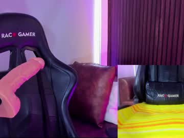 Liaam2 Chaturbate stream image from December 19, 2024