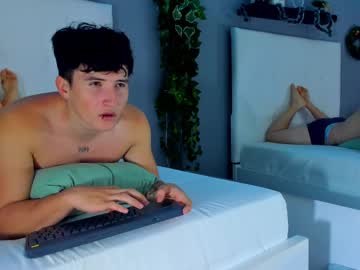 Liam_Conorr Chaturbate stream image from December 19, 2024