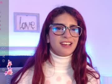 Liliith_Savett Chaturbate stream image from December 19, 2024