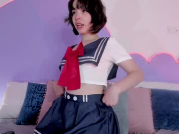 Lilou_Albrecht Chaturbate stream image from December 19, 2024