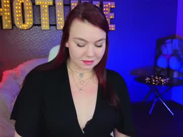 Lilumytrend Chaturbate stream image from December 19, 2024